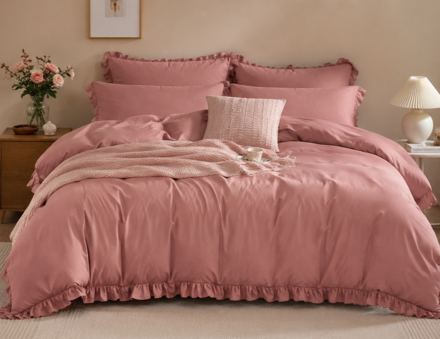 BEDDING