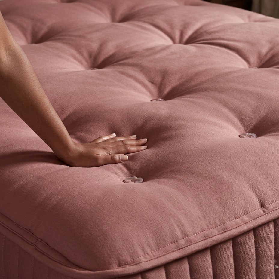 MATTRESS